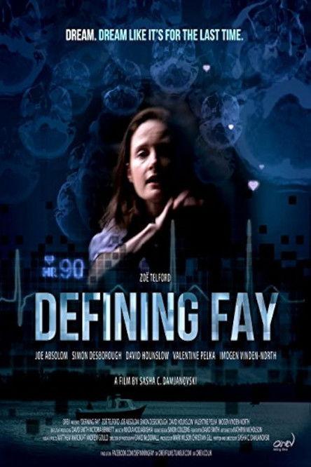 Defining Fay film afişi