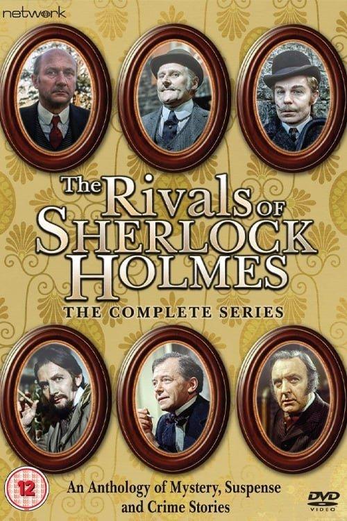 The Rivals of Sherlock Holmes Sezon 2