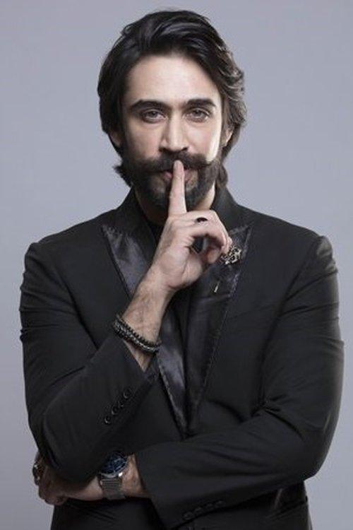 Ali Rehman Khan fotoğrafı