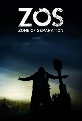 ZOS: Zone of Separation dizi afişi