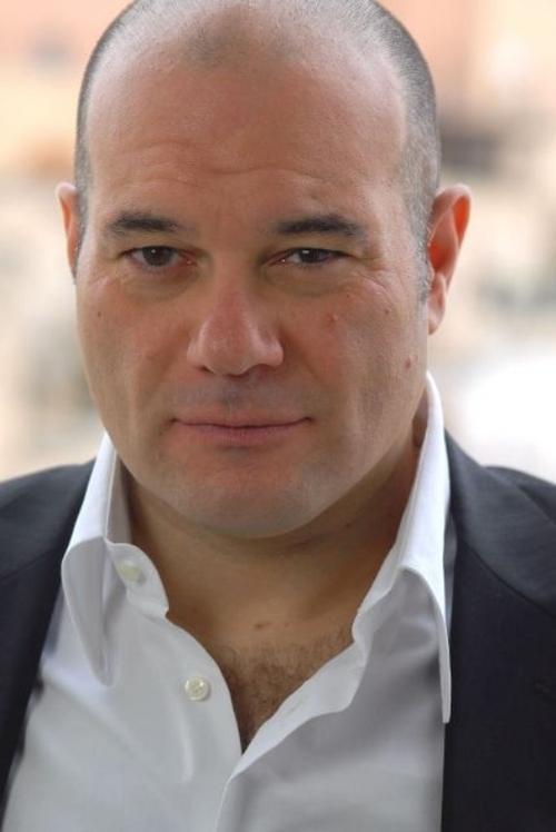 Domenico Fortunato fotoğrafı