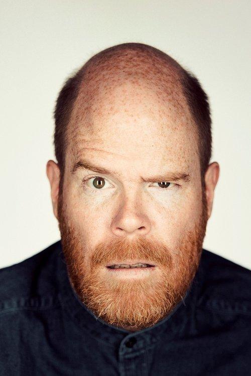 Bruno Vanden Broecke fotoğrafı