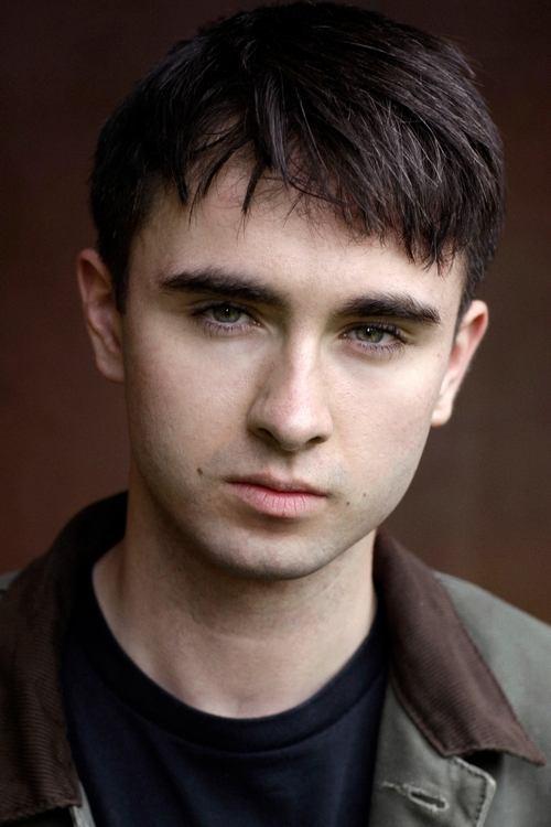 Rian Gordon fotoğrafı