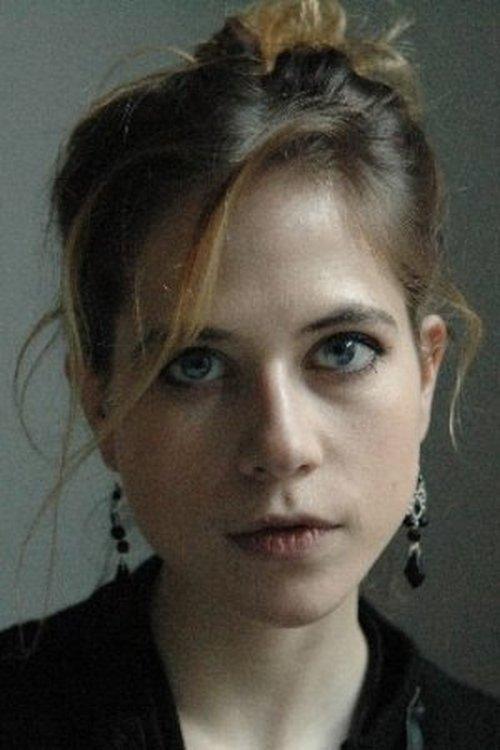 Marie Jung fotoğrafı