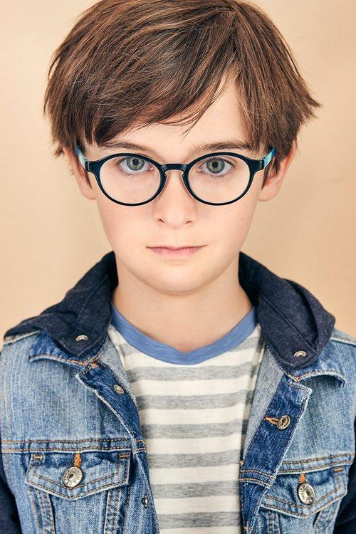 Zachary Scott Ross fotoğrafı