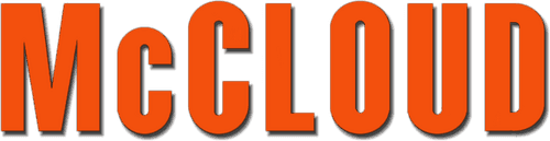 McCloud logo