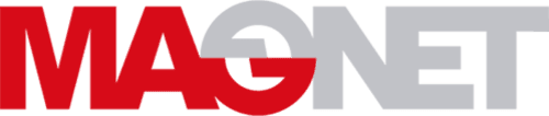 MAGNET logo