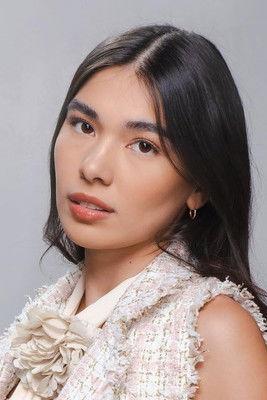 Pamela Prinster fotoğrafı