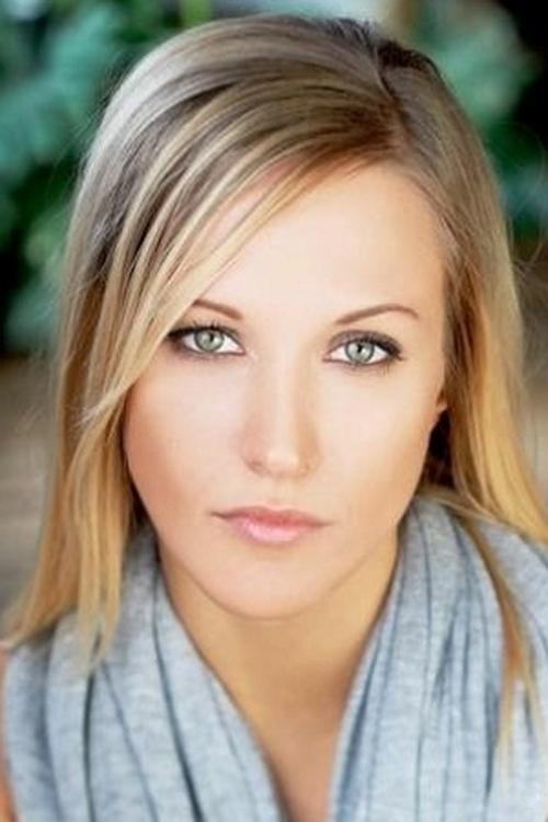 Samantha Kendrick fotoğrafı