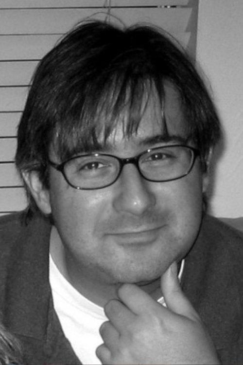 Larry Spinak fotoğrafı