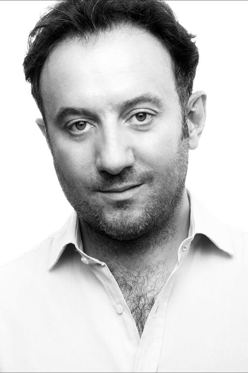 Alex Blake fotoğrafı