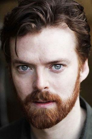 Alexander Campbell fotoğrafı