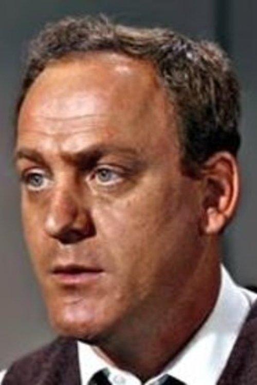 Ed McCready fotoğrafı