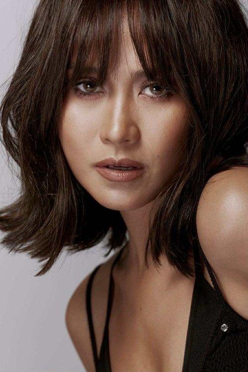 Sarah Geronimo fotoğrafı