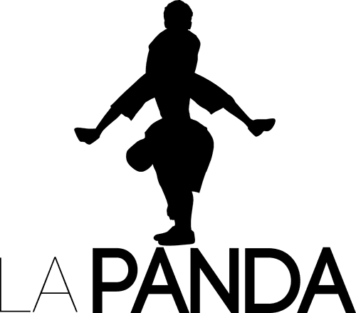 La Panda logo