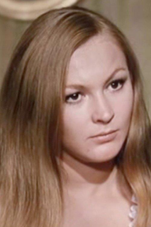 Alice Arno fotoğrafı