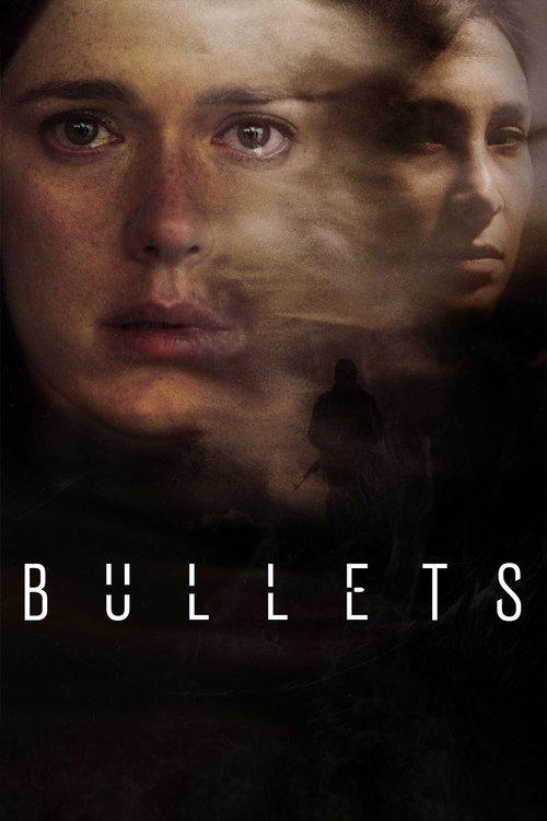 Bullets dizi afişi