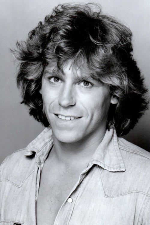 Jeff Conaway fotoğrafı