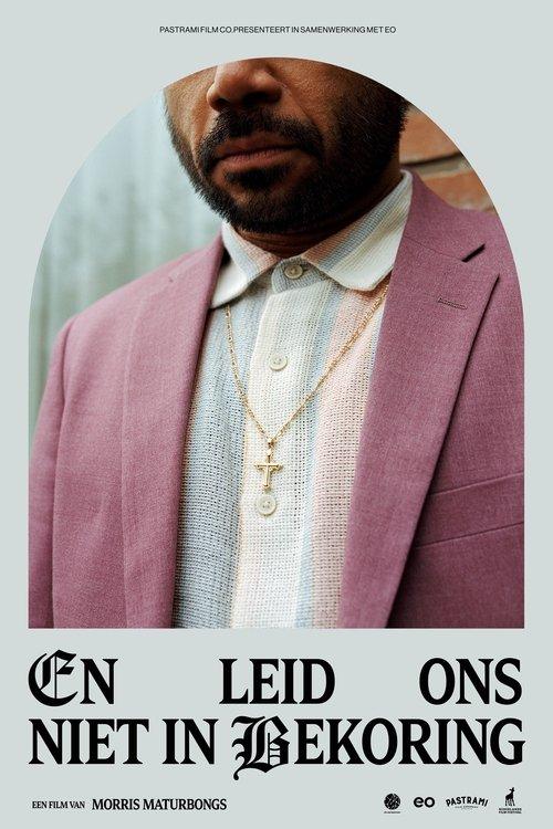 En leid ons niet in bekoring film afişi