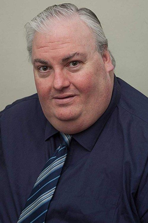 Simon Fisher-Becker fotoğrafı