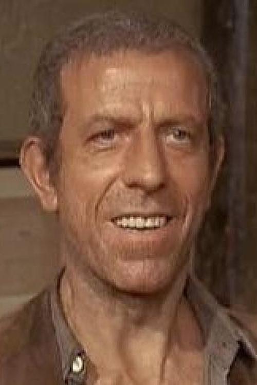 Enzo Tarascio fotoğrafı