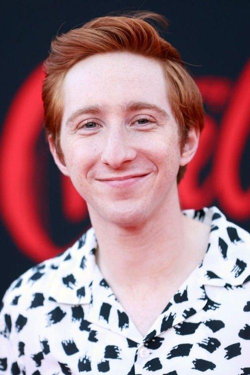 Larry Saperstein fotoğrafı