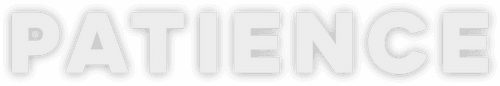 Patience logo