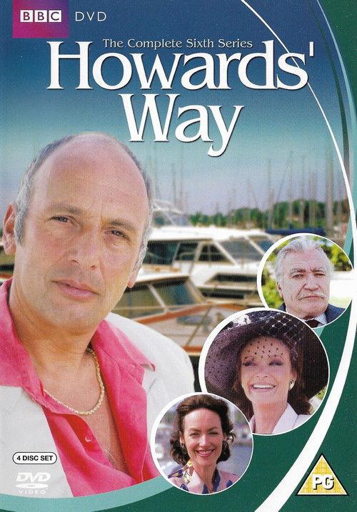 Howards' Way Sezon 6