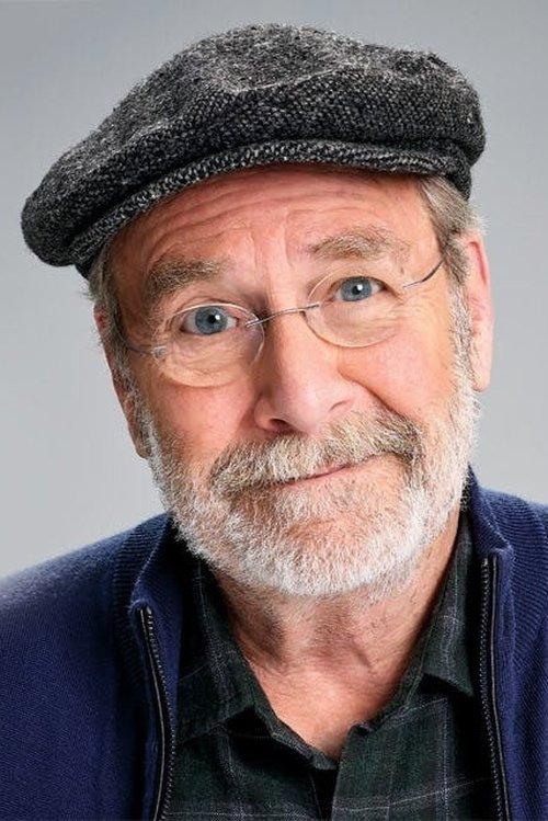 Martin Mull fotoğrafı