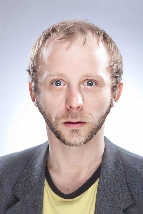 Jakub Albrecht fotoğrafı