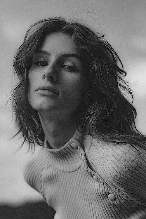 Olivia Rouyre fotoğrafı