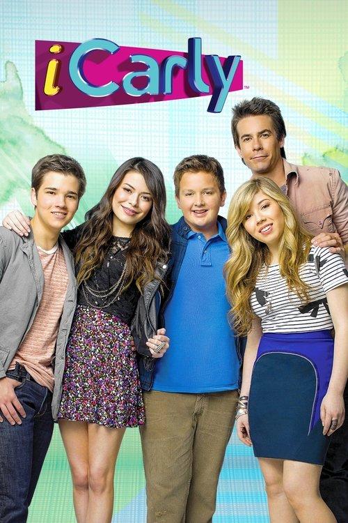 iCarly Sezon 5