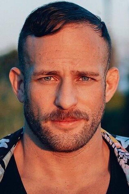 Isaac Hull fotoğrafı