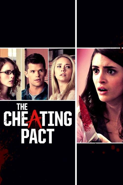 The Cheating Pact film afişi