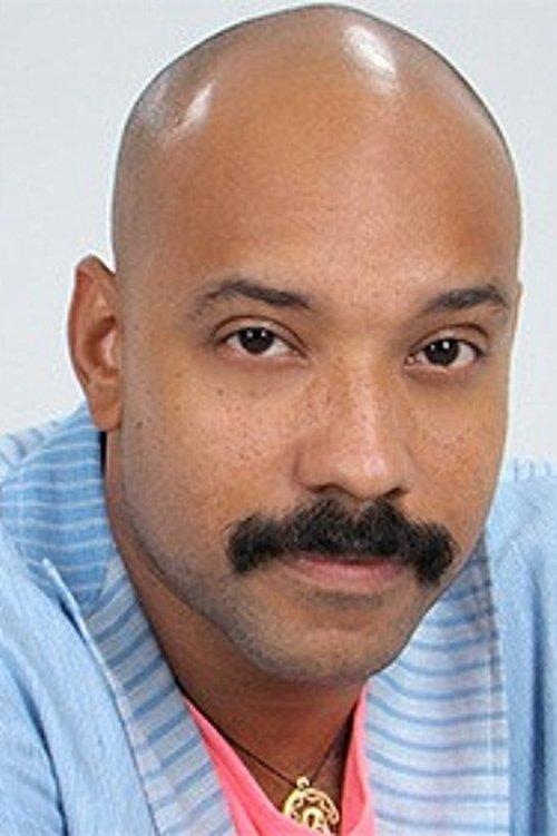 John Alex Castillo fotoğrafı