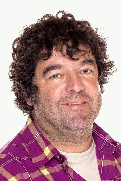 Rainer Piwek fotoğrafı