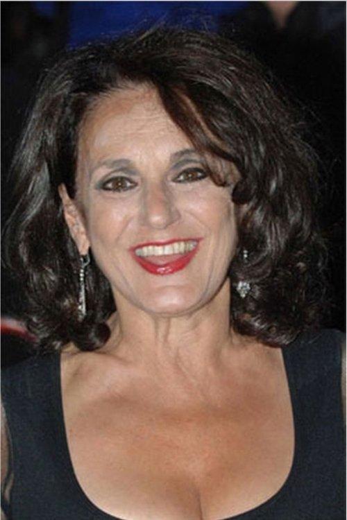 Lesley Joseph fotoğrafı