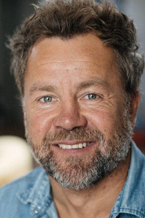 Fred Epaud fotoğrafı