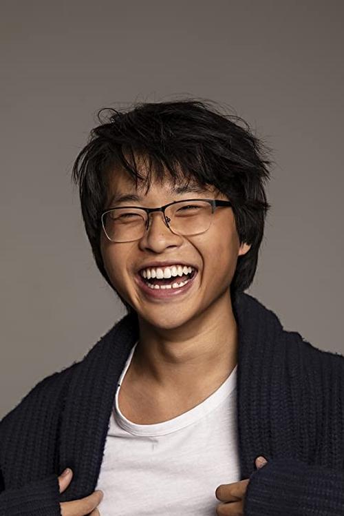 Kenny Ridwan fotoğrafı