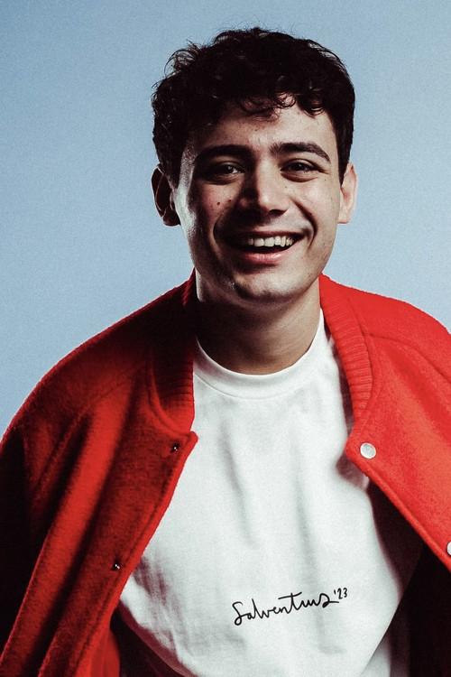 Gabriele Vagnato fotoğrafı