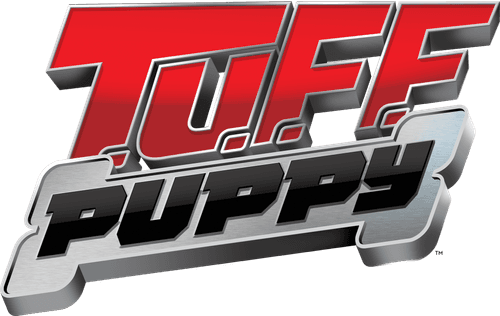 T.U.F.F. Puppy logo