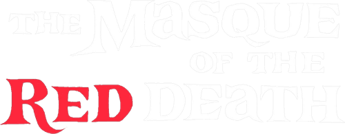 The Masque of the Red Death logo
