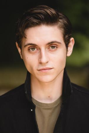 Luca Varsalona fotoğrafı