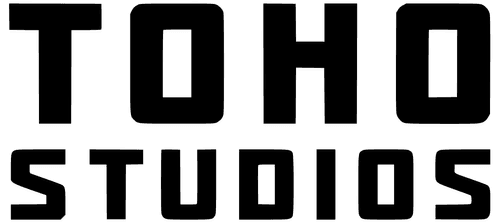 TOHO Studios logo