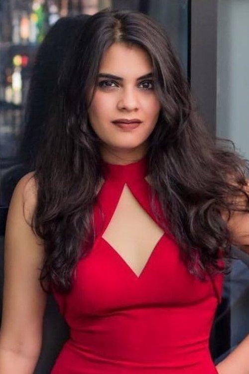 Ayushi Gupta fotoğrafı