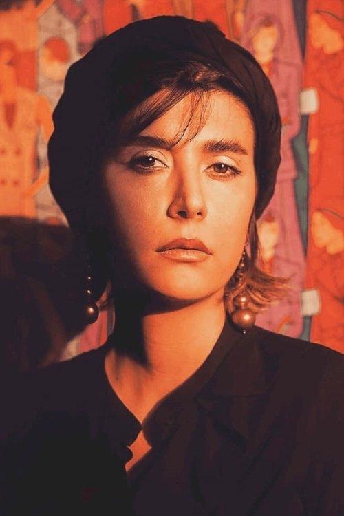 Mojdeh Daei fotoğrafı