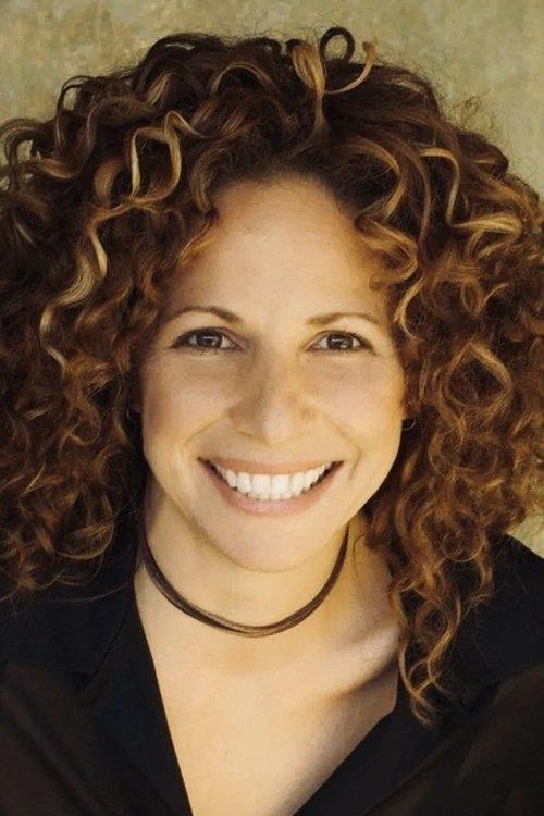 Meredith Scott Lynn fotoğrafı