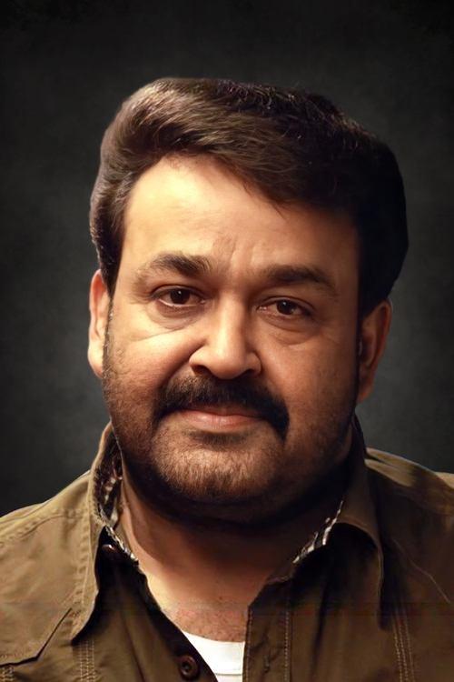 Mohanlal fotoğrafı