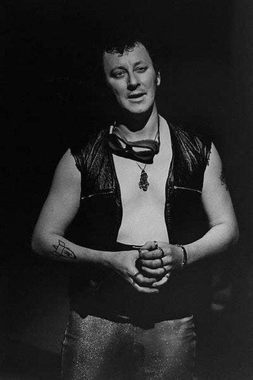 Max Phipps fotoğrafı