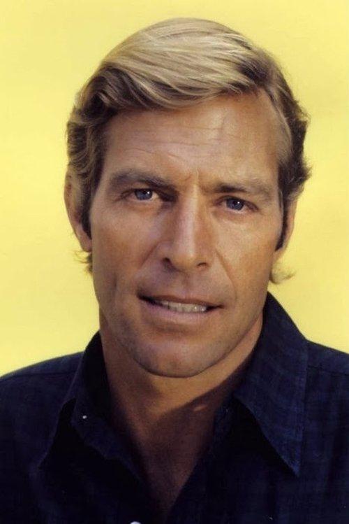James Franciscus fotoğrafı